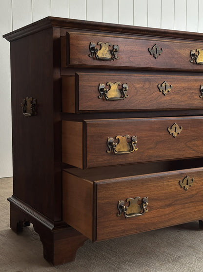 Vintage Pennsylvania House Chests of Drawers, Pair