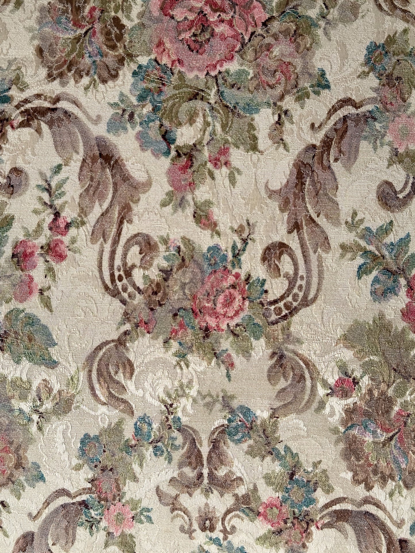 Napoleon III Tufted Chaise Longue, France, 19th Century