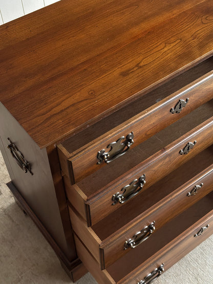 Vintage Pennsylvania House Chests of Drawers, Pair