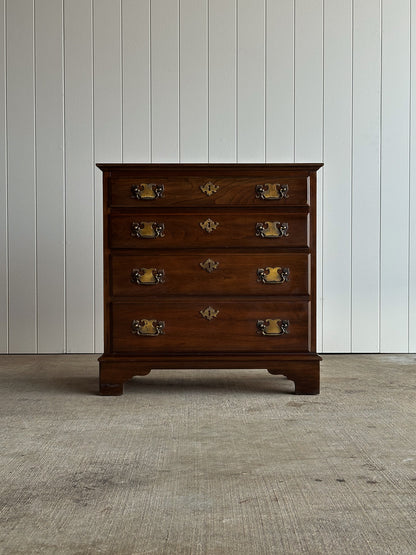 Vintage Pennsylvania House Chests of Drawers, Pair
