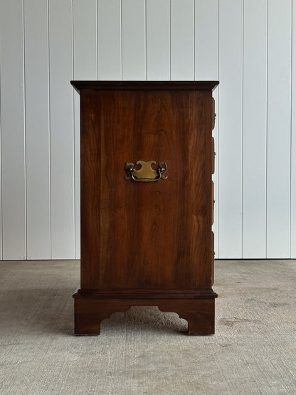 Vintage Pennsylvania House Chests of Drawers, Pair
